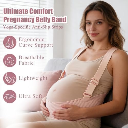 Pregnancy Support Belt Pregnancy Support Belt