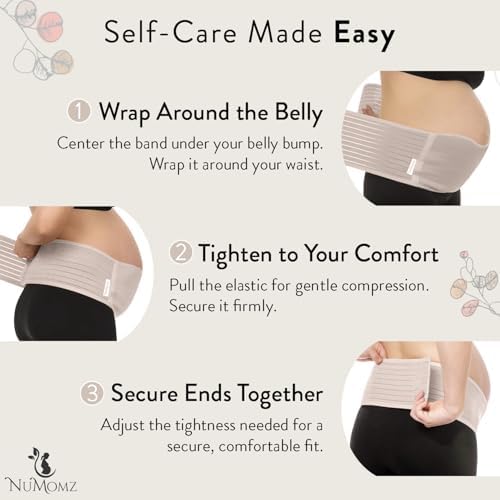 Buy Pregnancy Belly Band Online