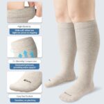 Blicount 15-20 mmHg compression socks
