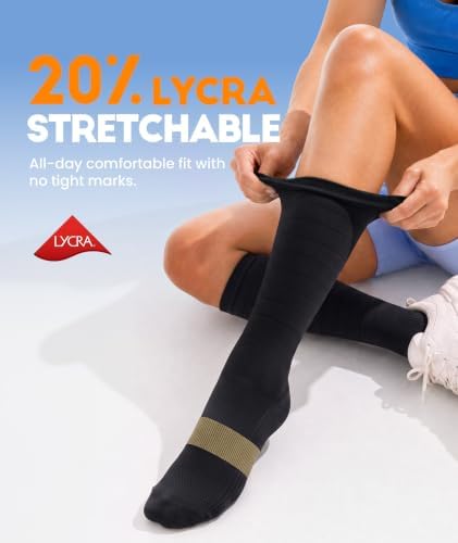 Compression socks women