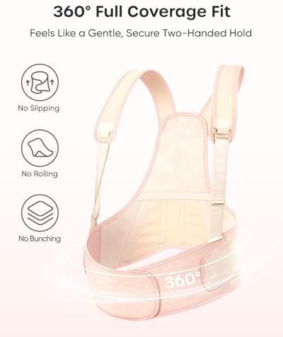 Buy Nuliie pregnancy belly band