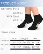 TZYSOKC copper socks
