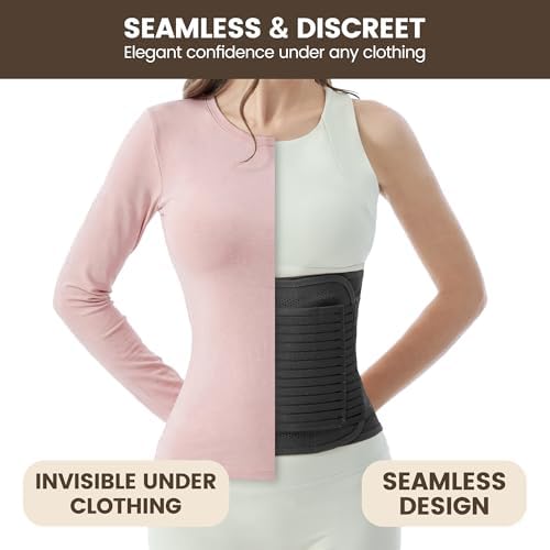 Postpartum belly band Postpartum belly band