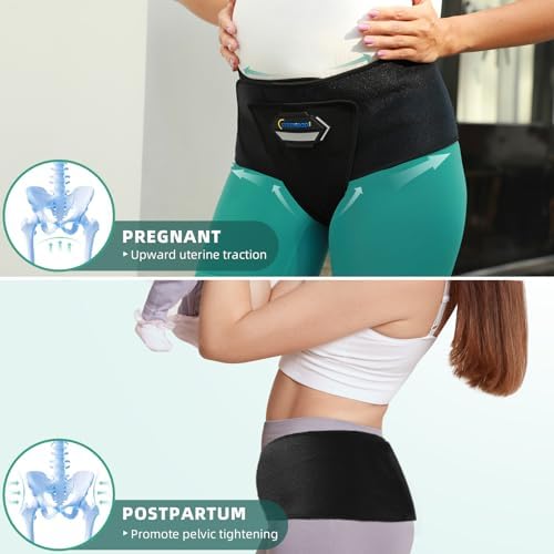 idx_6Maternity belly support