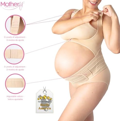 Buy Adjustable Maternity Support Vest Buy Adjustable Maternity Support Vest