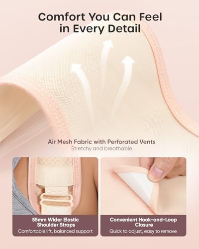 Nuliie pregnancy band