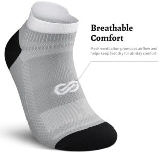 compression socks for plantar fasciitis