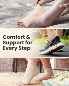 KEMFORD plantar fasciitis ankle support