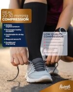 Pembrook compression socks