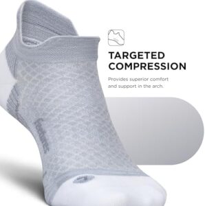 Feetures plantar fasciitis relief socks