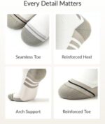 copper compression socks for women