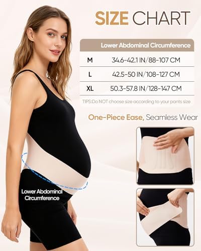 Best Pregnancy Support Belt Today