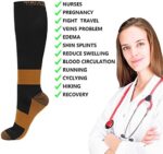 MELERIO compression socks