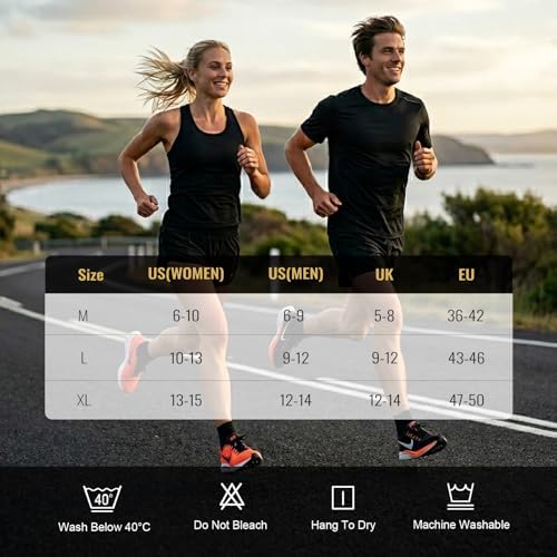 SukModen compression socks