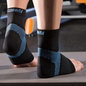 plantar fasciitis compression foot sleeves