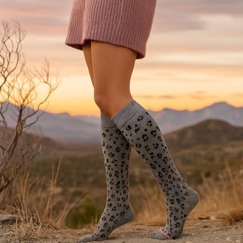 Dr. Motion women's compression socks