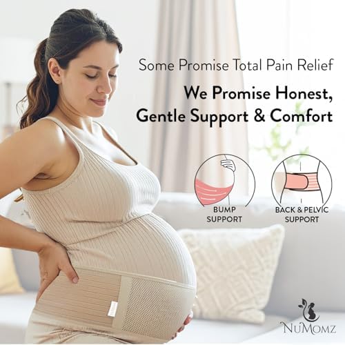 Pregnancy Belly Band