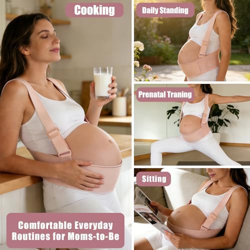 Pregnancy Belly Band Pregnancy Belly Band
