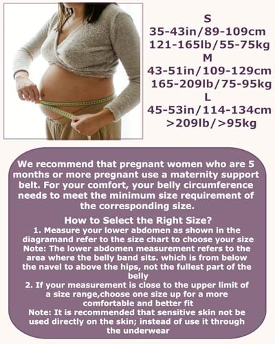 Pregnancy Belly Band