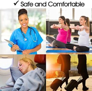 SocksLane 15-20 mmHg compression socks