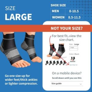plantar fasciitis compression socks