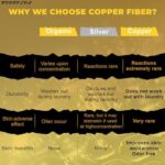 copper compression socks