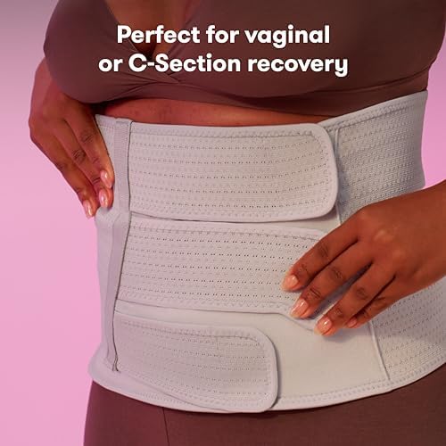 Postpartum Recovery Belt