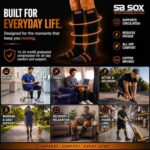 copper infused compression socks