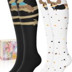 15-20 mmHg compression socks