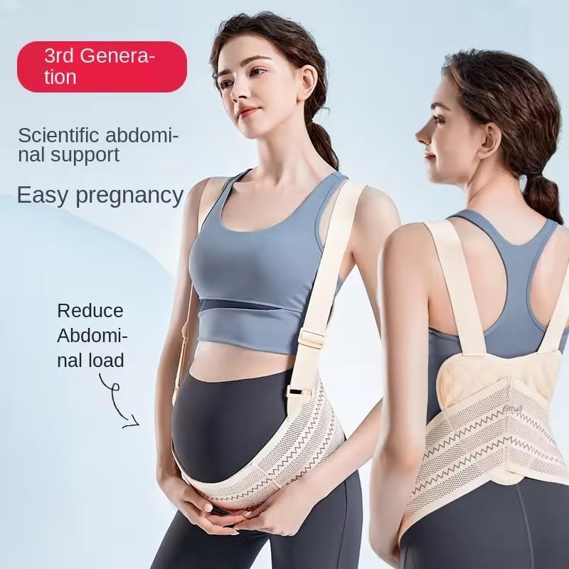 Buy Pregnancy Belly Support Belt
