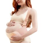 Joyfubabe Pregnancy Support Belt for Belly