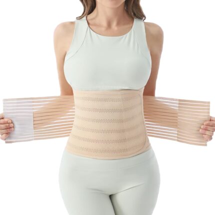Trendyline Postpartum Belly Band