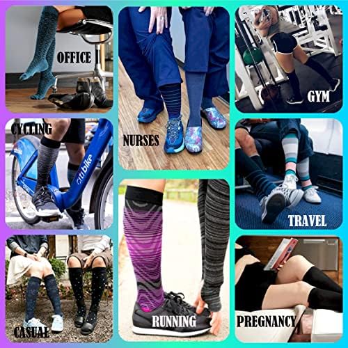 Graduated Compression Socks