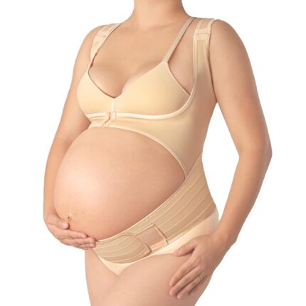 MOTHERFIT Pregnancy Support Vest