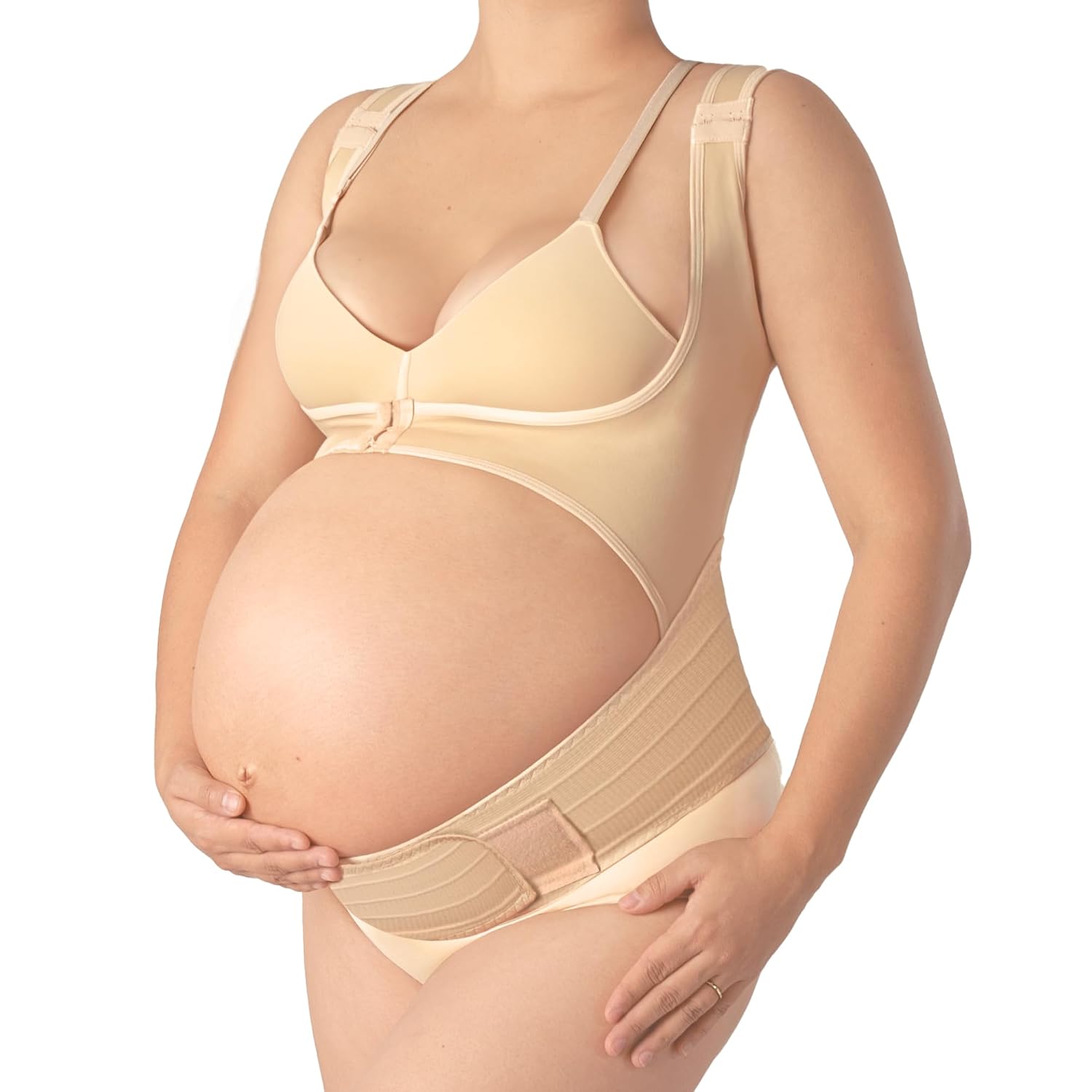 MOTHERFIT Pregnancy Support Vest MOTHERFIT Pregnancy Support Vest