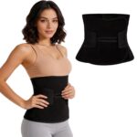 MORECOO Postpartum Belly Band