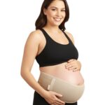 Nu Momz Pregnancy Belly Band