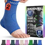 Modvel plantar fasciitis ankle brace