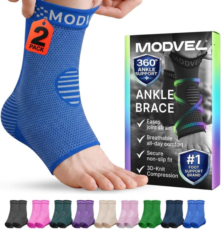 Modvel plantar fasciitis ankle brace