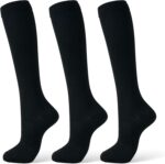 FITFEL Compression Socks 15-20 mmHg