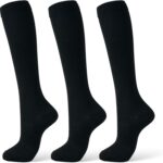 FITFEL Compression Socks 15-20 mmHg