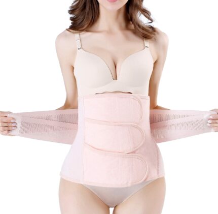 Gepoetry Postpartum C-Section Recovery