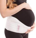Soft Cotton Pregnancy Belly Support