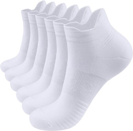 Lapulas plantar fasciitis compression socks