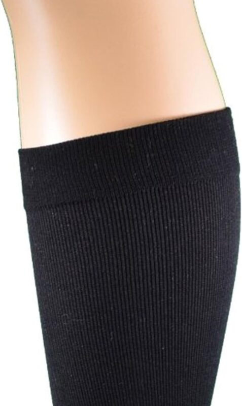 Women's Graduated Compression Knee High Socks