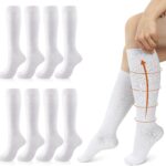 Tisancy 20-30 mmHg compression socks