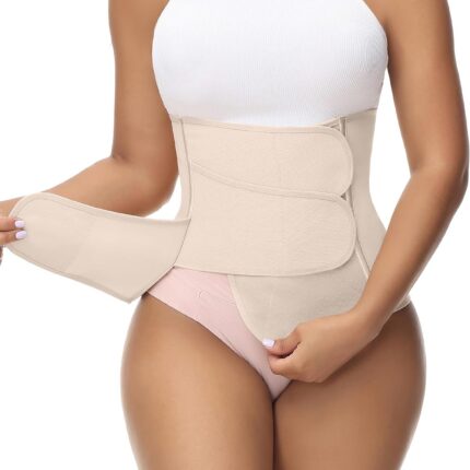 SHAPSHE Postpartum Belly Band