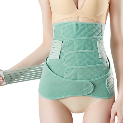 QFE Postpartum Belly Band for C Section