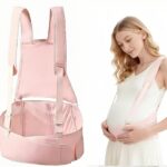 CZYOKSJ Maternity Belly Band for Back