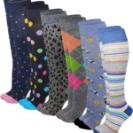 Dr. Motion Women's Compression Socks
